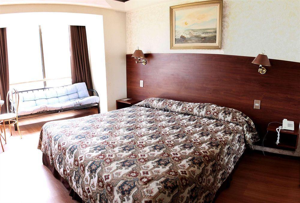Pieros Hotel Vina del Mar Buitenkant foto