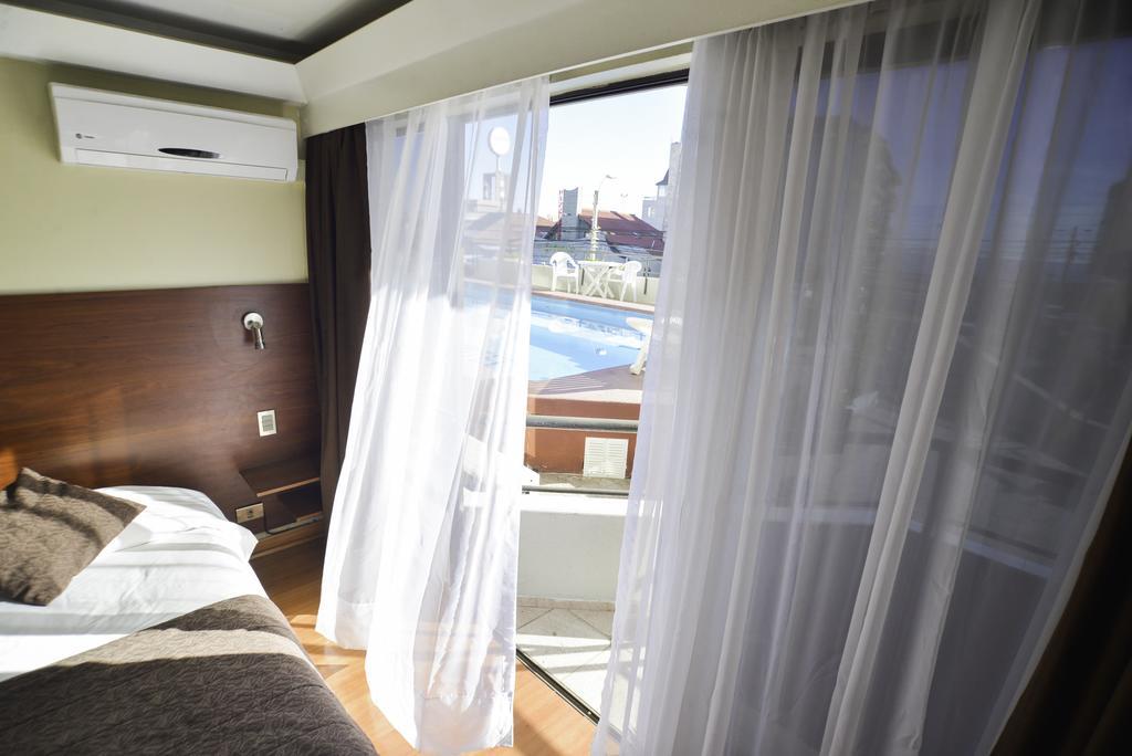 Pieros Hotel Vina del Mar Buitenkant foto