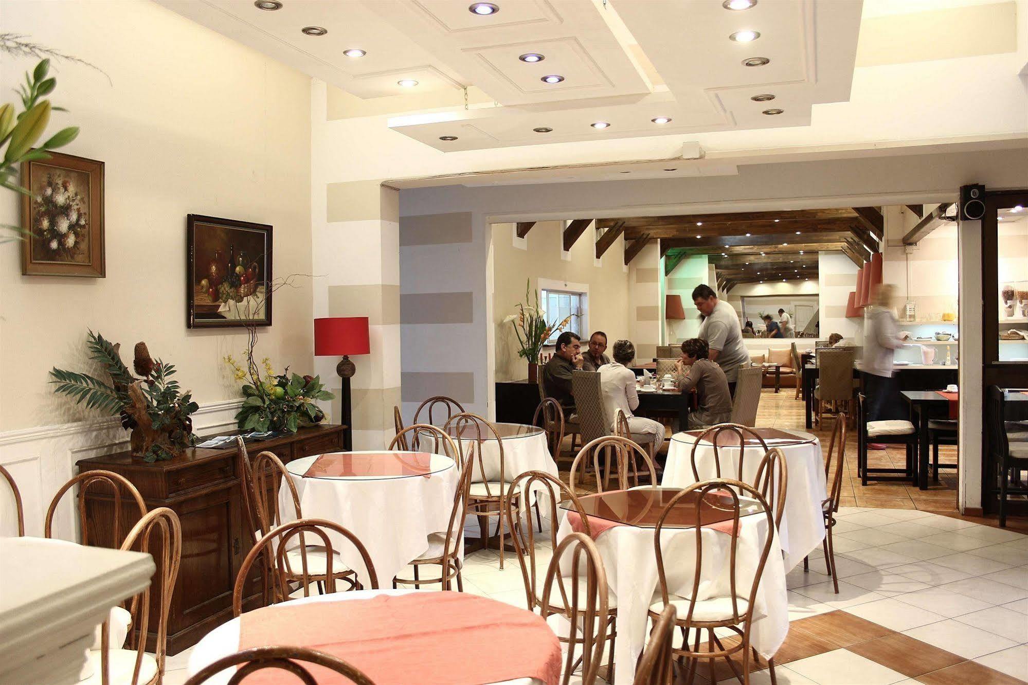 Pieros Hotel Vina del Mar Buitenkant foto